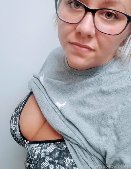 sexybbwmom11 exklusive nackten galerien