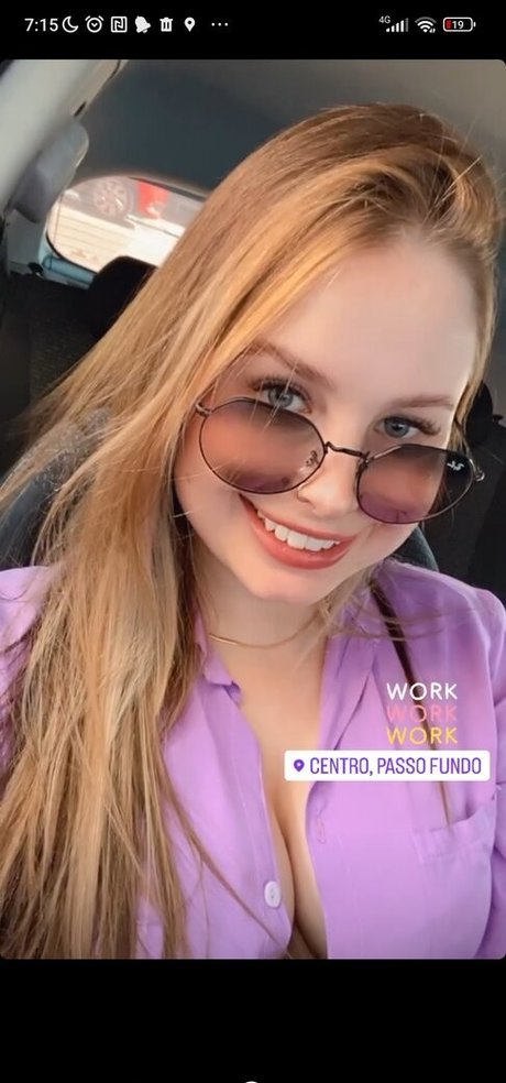 Paola Marchetto freie porno foto