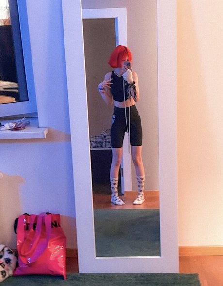 Flaffyx nackt perfekte bilder