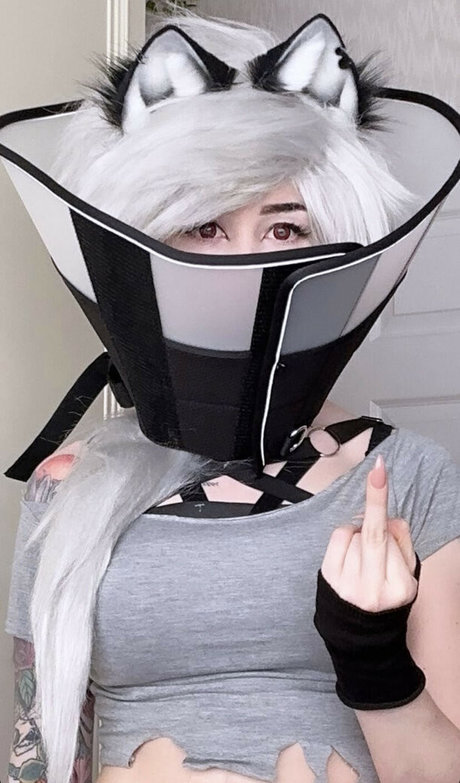 Ember Wolf erwachsene pornografische bilder