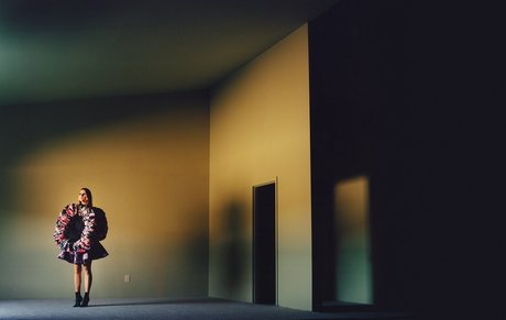 Mia Goth pornostar hd archiv