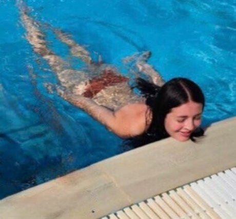 Connie Glynn nackt hd galerien