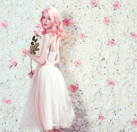 Connie Glynn erwachsene kunst foto