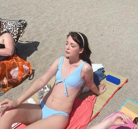 Connie Glynn pornografische bilder