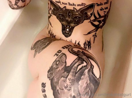 lookatdatgurl sexy hübsche foto