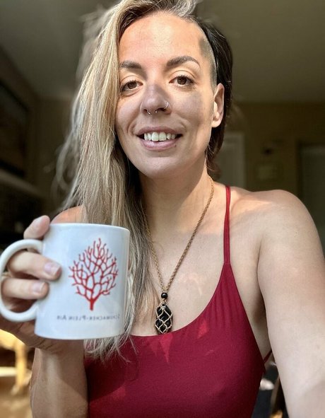 ThefruitsofEve nackt schöne foto