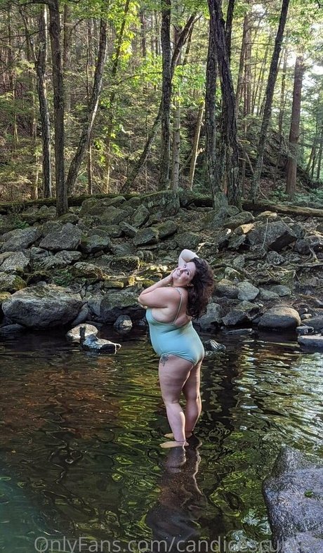 candicescurves nackt xxx foto