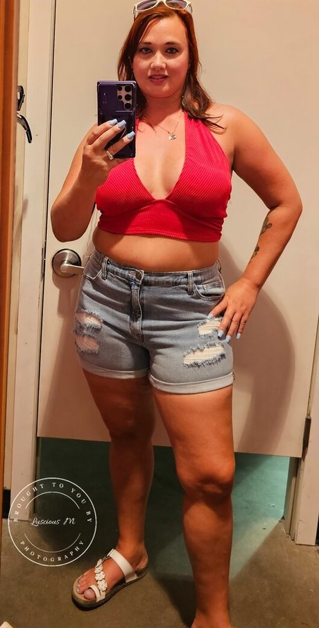 Luscious M heiße pornografische bilder