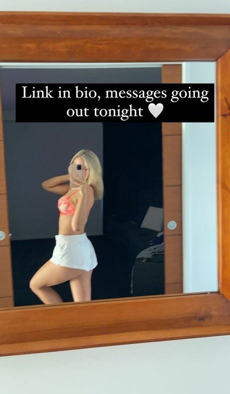 Catherine Belle xxx hübsche bild