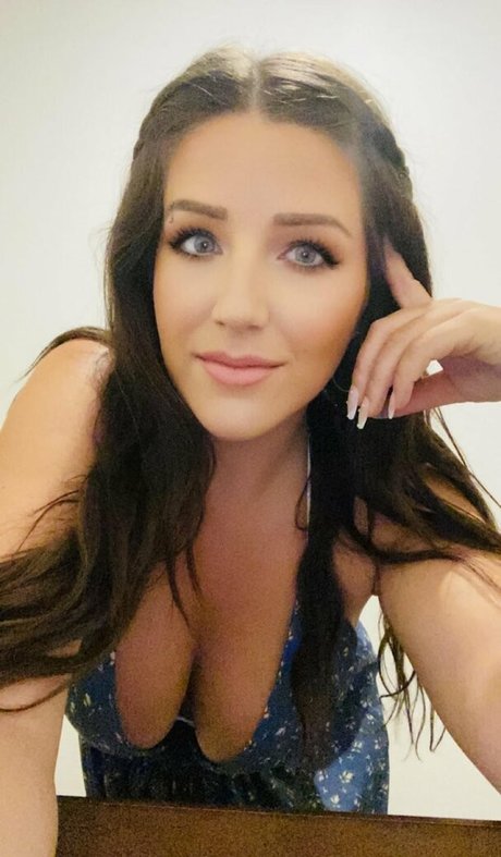 ashbashtime model hübsche fotos