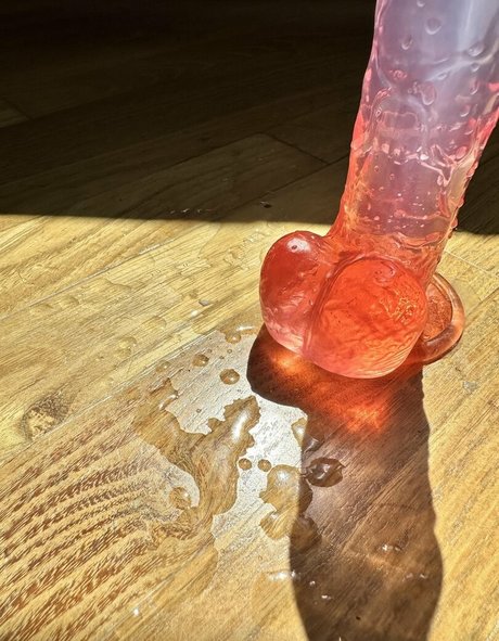 Skyra Fox nackt bild