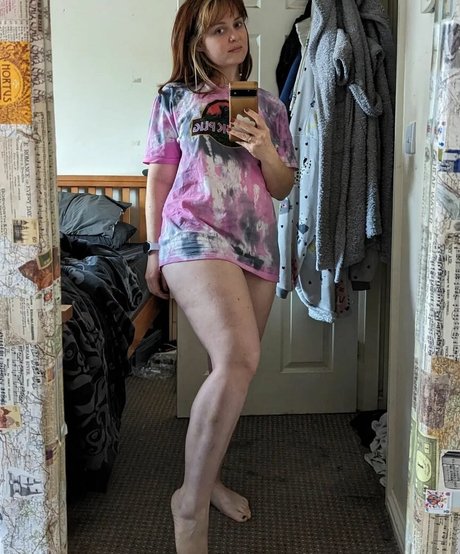 constanceflame schöne sexy bild