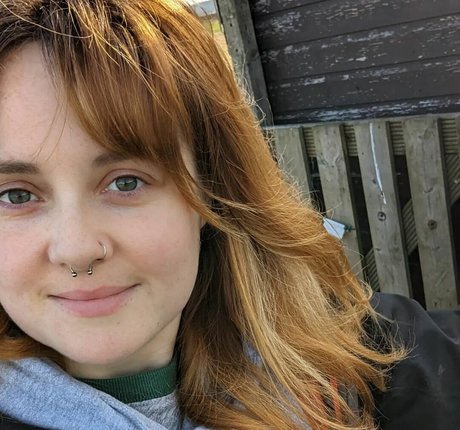 constanceflame kunst nackt bild