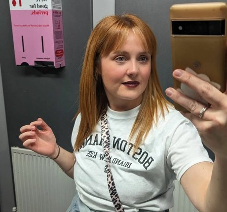 constanceflame hübsche heiße galerie