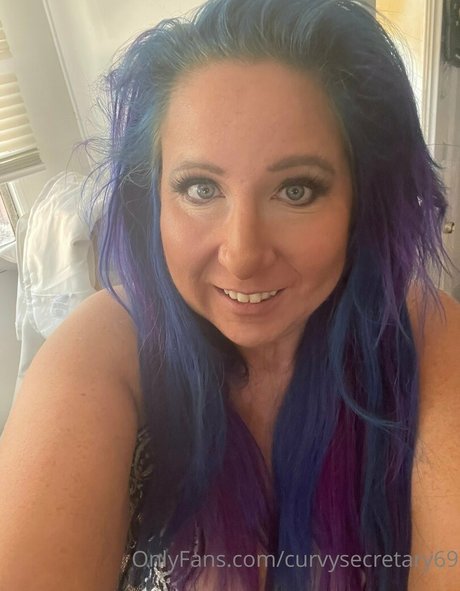 curvysecretary69 exklusive beste fotos