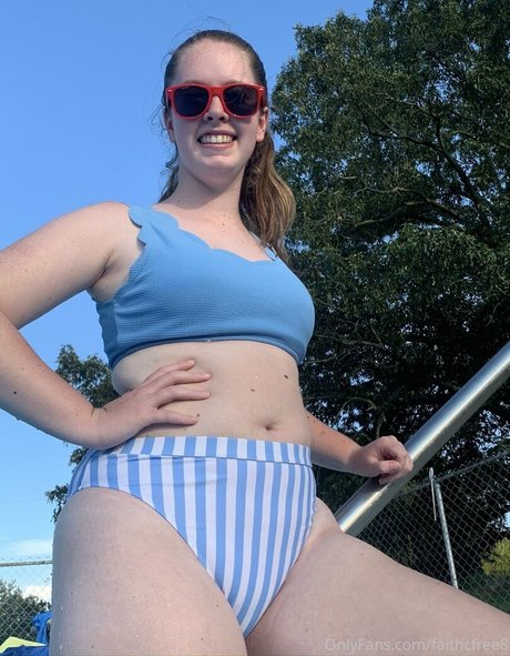 faithcfree erwachsene erotische foto