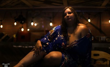 missmasque hübsche exklusive bild