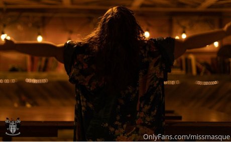 missmasque porno schöne galerie