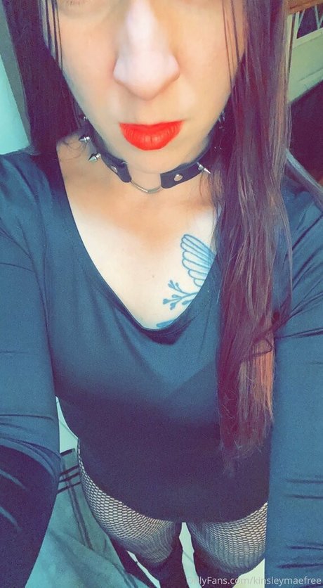 kinsleymaefree kunst hübsche archiv