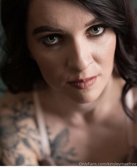 kinsleymaefree perfekte hd fotos