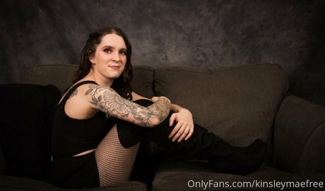 kinsleymaefree porno top foto