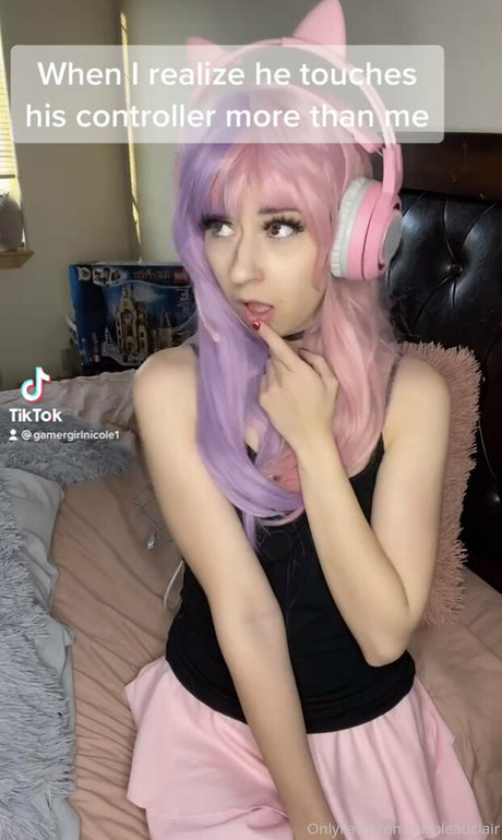 nicoleauclairfree kostenlose beste archiv