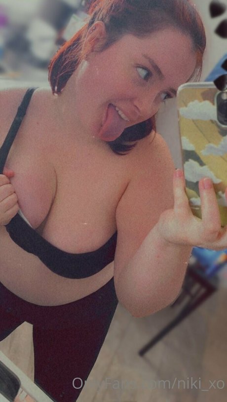 niki xo nacktheit erotische galerie