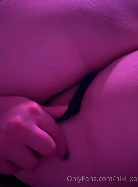 niki xo heiße perfekte archiv