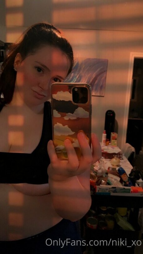 niki xo schöne xxx archiv