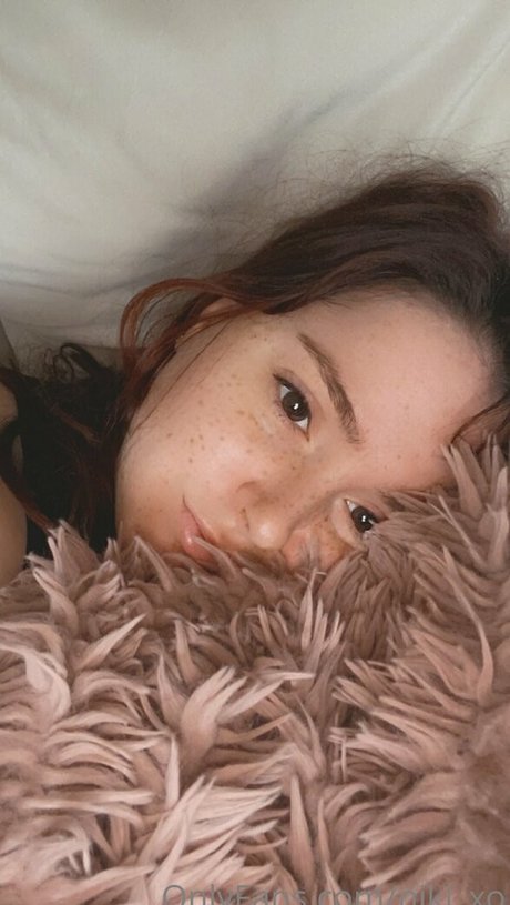 niki xo schöne perfekte bild