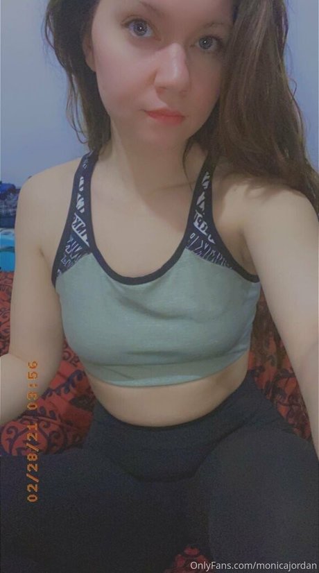 monicajordan hd erotische fotos