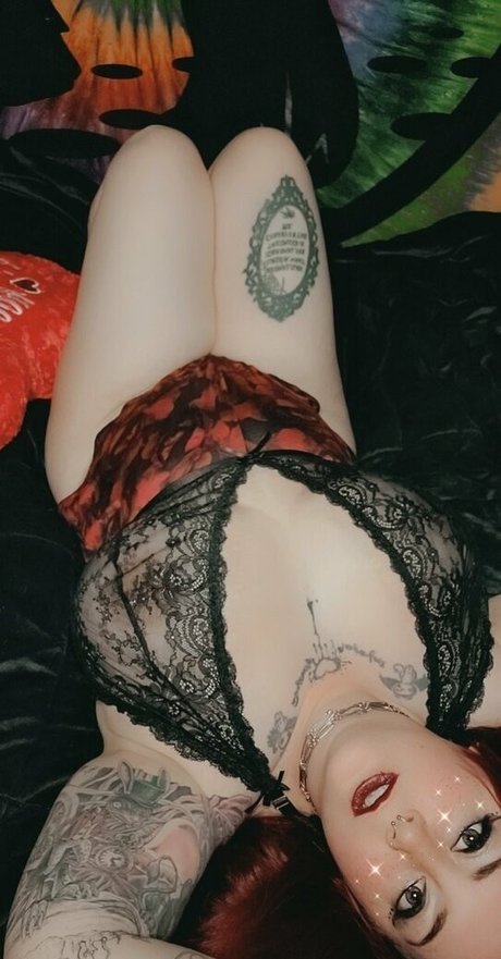 paradox 5683 nackt perfekte foto