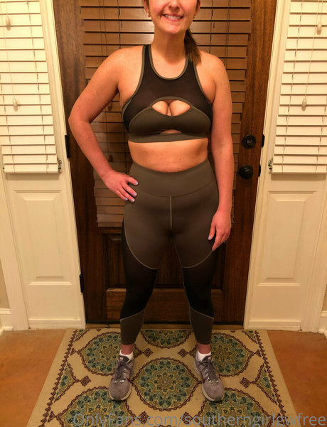 southerngirlgwfree heiße schöne bild