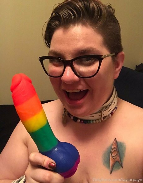 taylorpayn nackte pornostar fotos