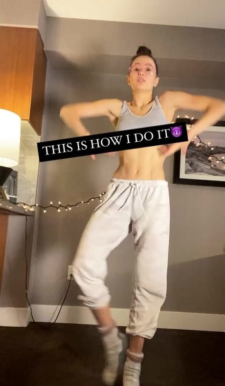 marina mazepa perfekte xxx galerien