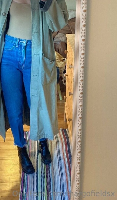 margofieldsx sexy nackten galerien