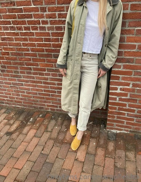 margofieldsx heiße top galerie