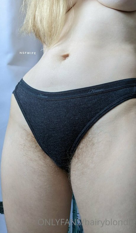 Hairyblondie kunst porno galerie