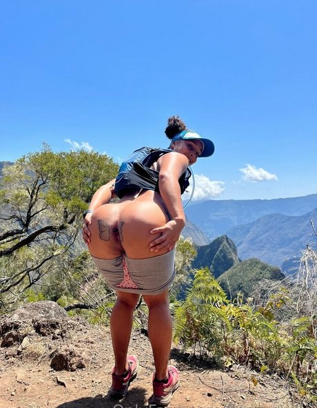 Fleur Vanille hübsche sexy bilder