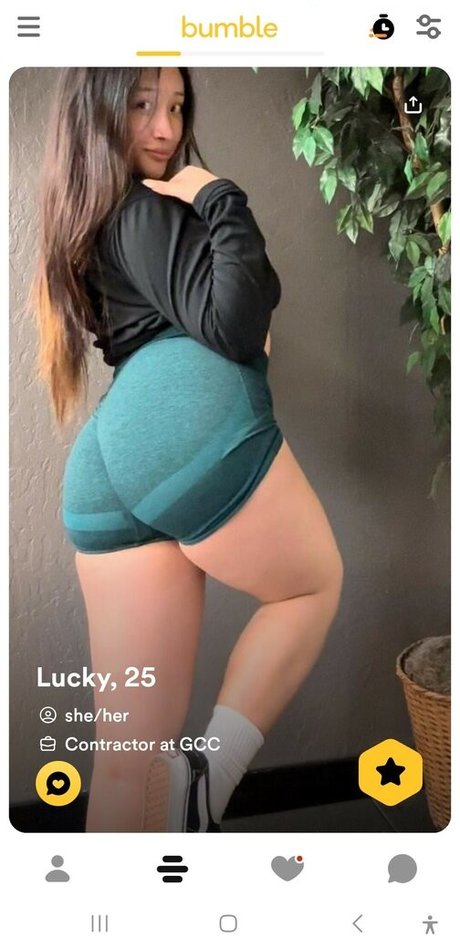 Sensual Sensei top nette galerie