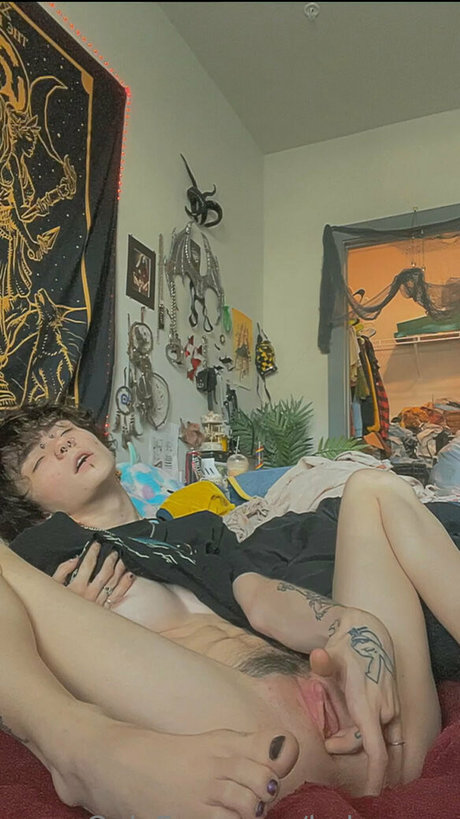 Babyyzee exklusive bild