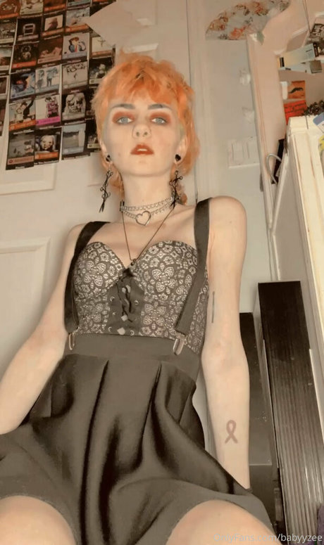 Babyyzee hd nackte archiv