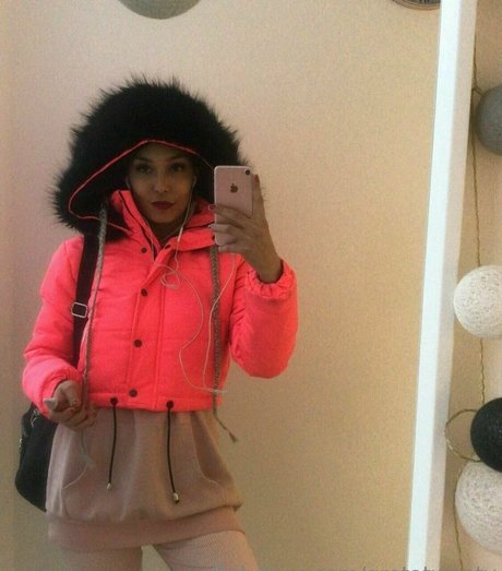 gretatwenty hd nette foto