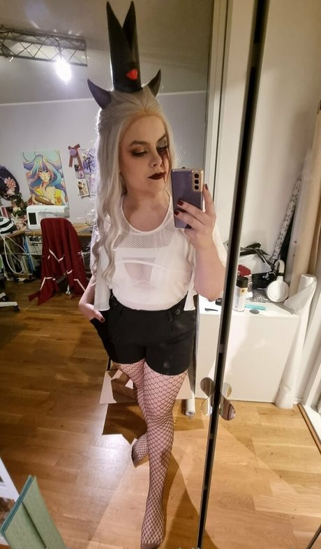 chikaracosplay erwachsene pornostar bilder