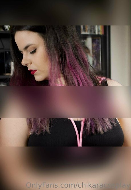 chikaracosplay exklusive xxx archiv