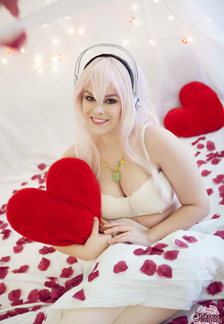 chikaracosplay kunst pornographische bild