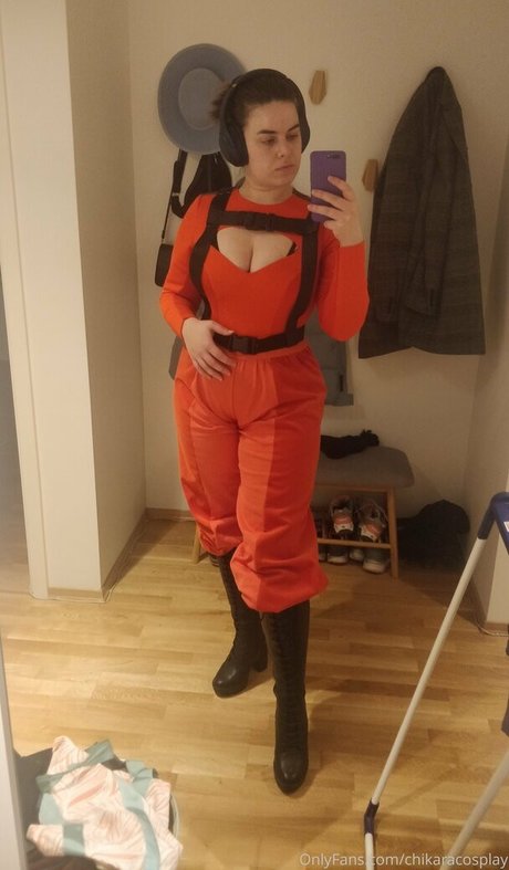 chikaracosplay kostenlose nette bild