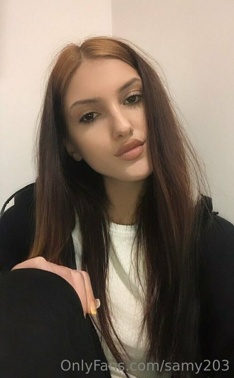 samy203 perfekte nackt galerie