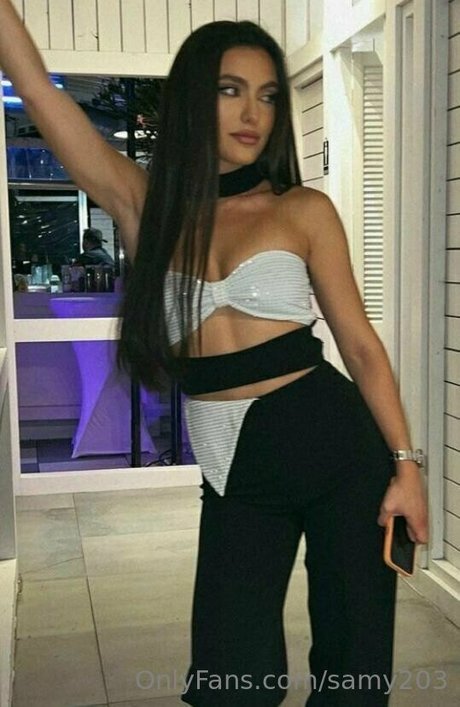 samy203 pornostar nacktheit bild