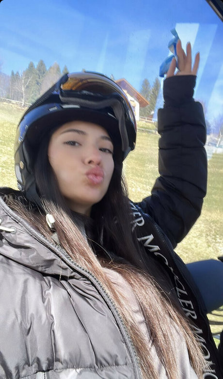 Paola Maria erotische sex fotos